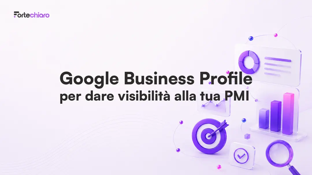 Google Business Profile: come usare Google Maps per dare visibilità alla tua PMI