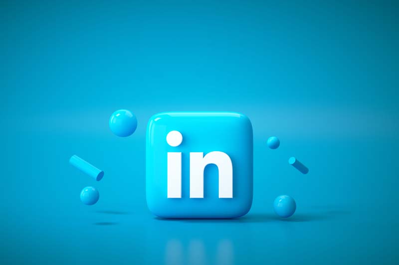 Pagina aziendale su LinkedIn: tutti i vantaggi
