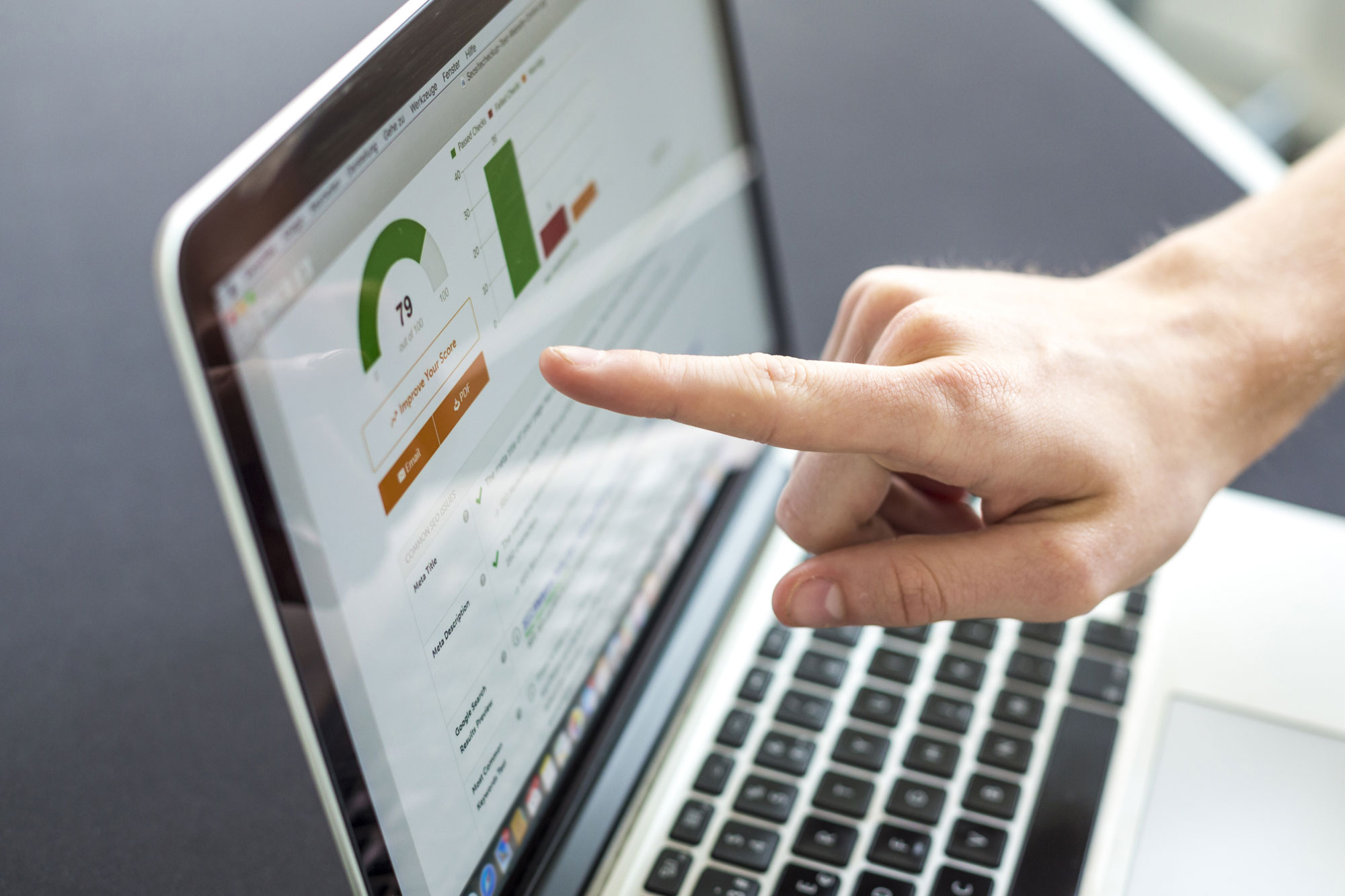 SEO Audit del sito web: quando, come e perché farlo