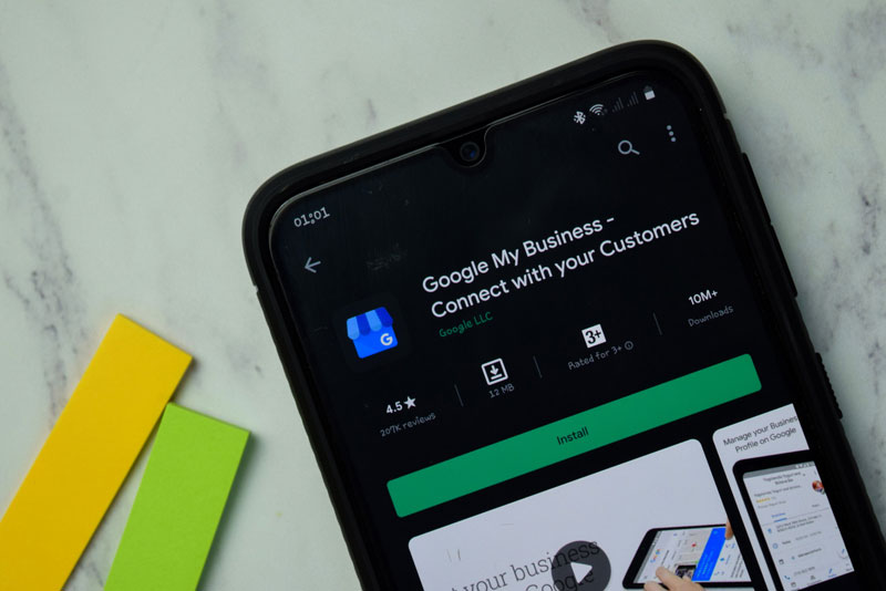 Google MyBusiness: i vantaggi che ancora non conosci