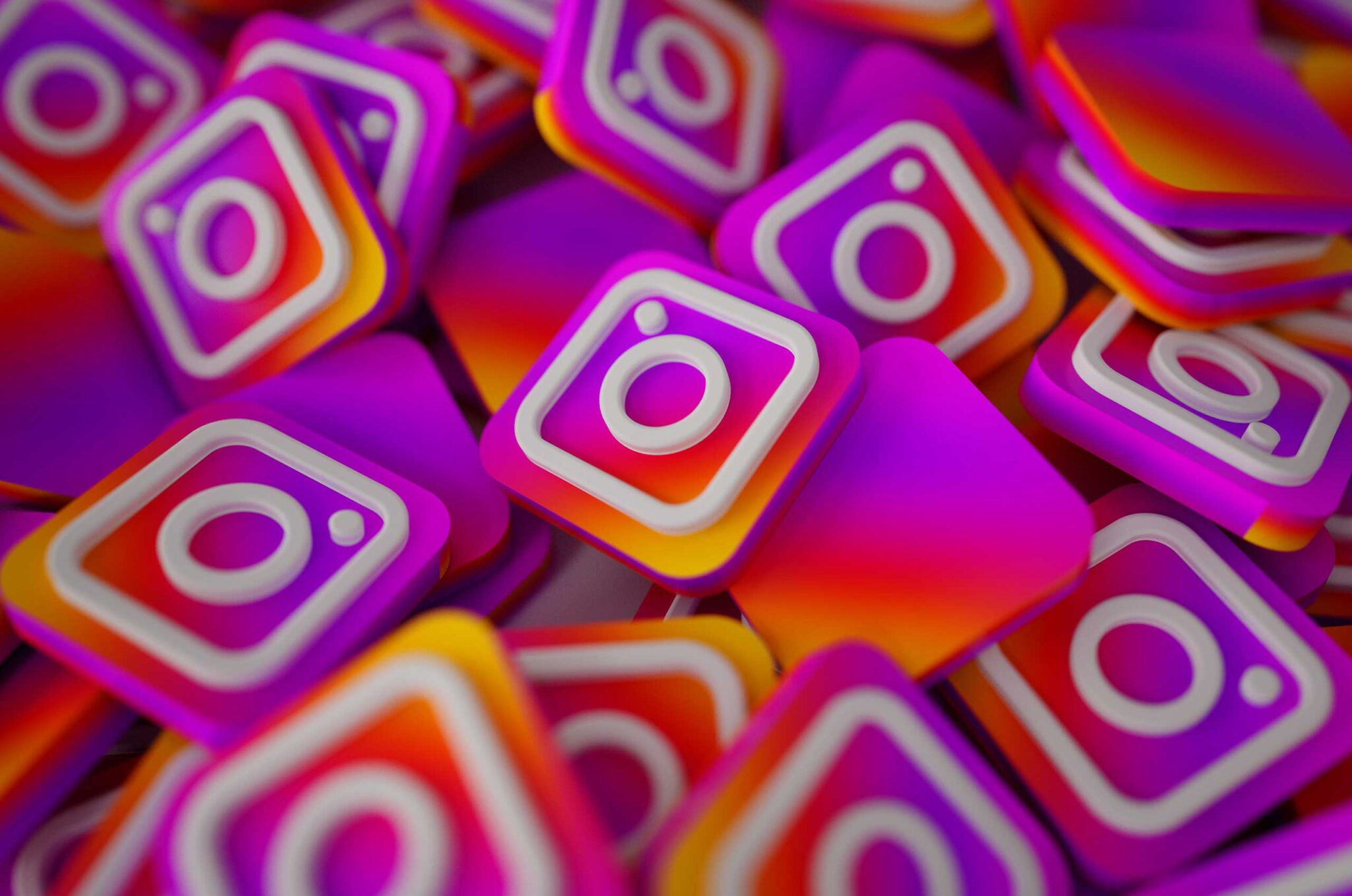 Migliorare l’account Instagram? Semplice con questi 3 consigli!