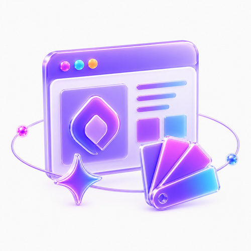 Brand identity
