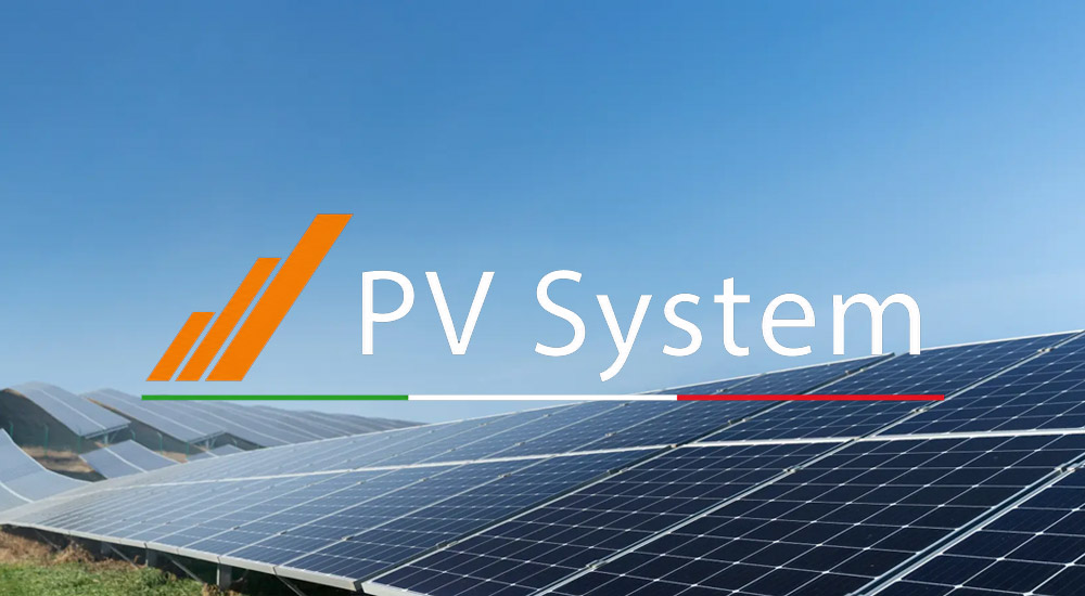 PV System