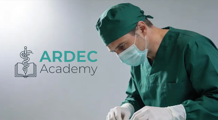 ARDEC