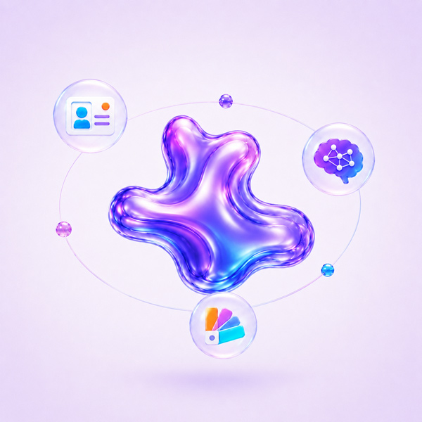 Brand AI-Ready