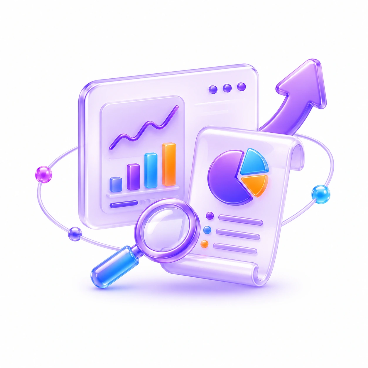  Report e scale