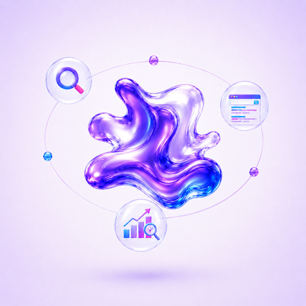 Sito AI-Optimized