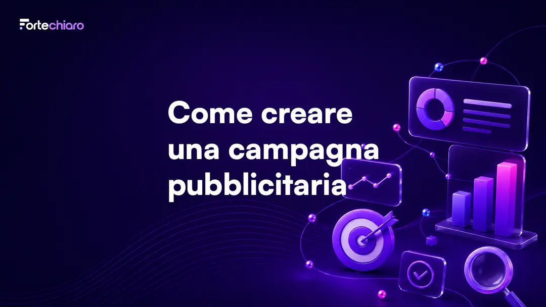 Come creare una campagna pubblicitaria: guida pratica per PMI con AI e strategia