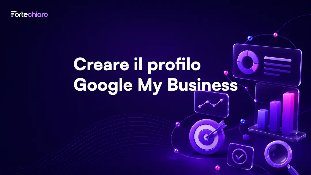 Creazione pagina Google My Business: guida pratica per la visibilità locale delle PMI