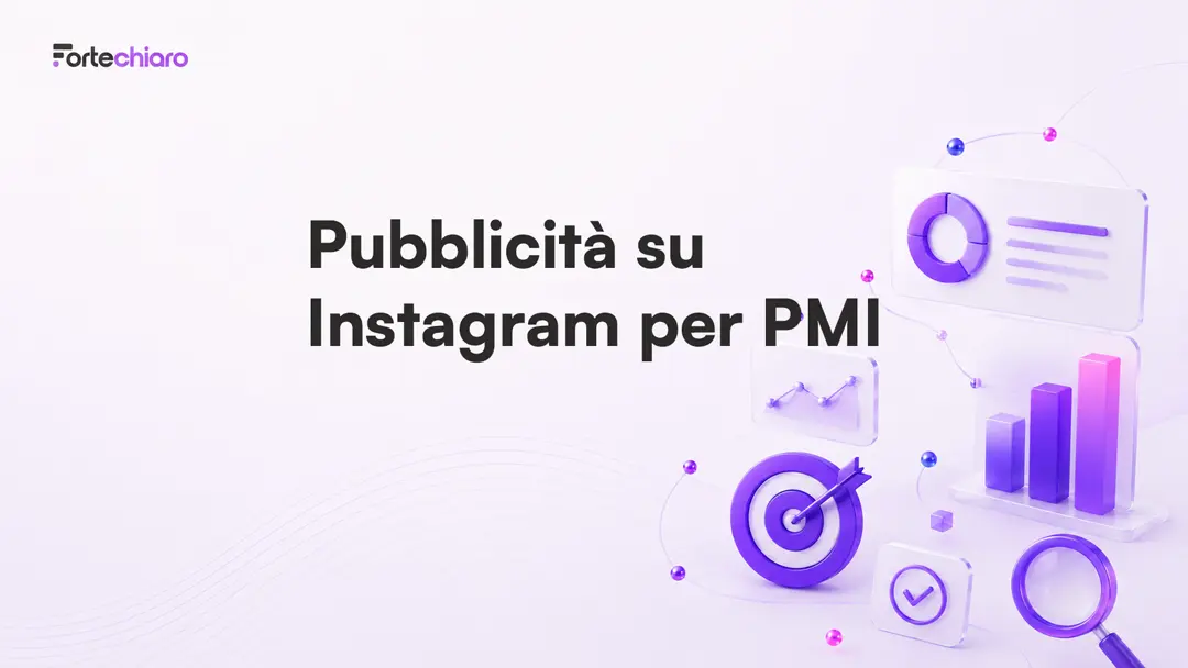 Pubblicità su Instagram per PMI: come fare ADV chiara e misurabile