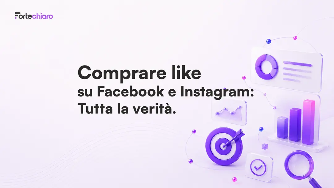 Comprare like su Facebook e Instagram: conviene oppure è uno spreco?