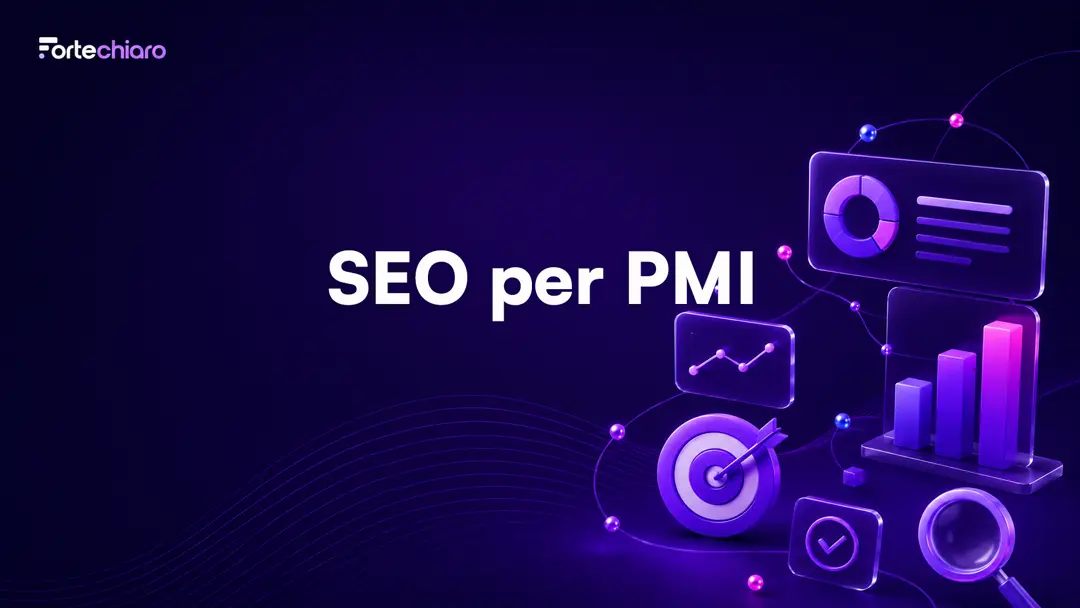 SEO per PMI nel 2026: cosa cambia con l’AI e cosa resta fondamentale