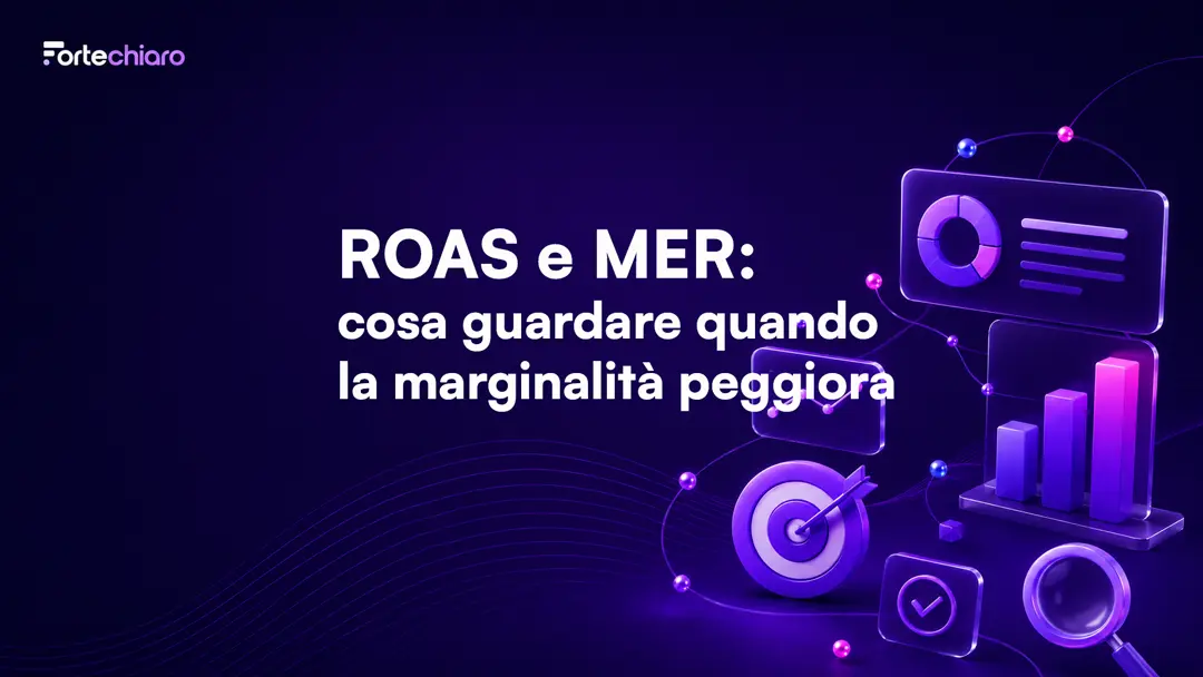 ROAS-e-MER-cosa-guardare-quando-la-marginalità-peggiora-Fortechiaro-agenzia-marketing-AI-based-per-PMI