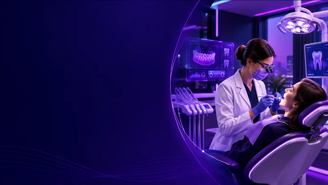 Case Study ARDEC: piattaforma multilingue per ricerca e formazione odontoiatrica