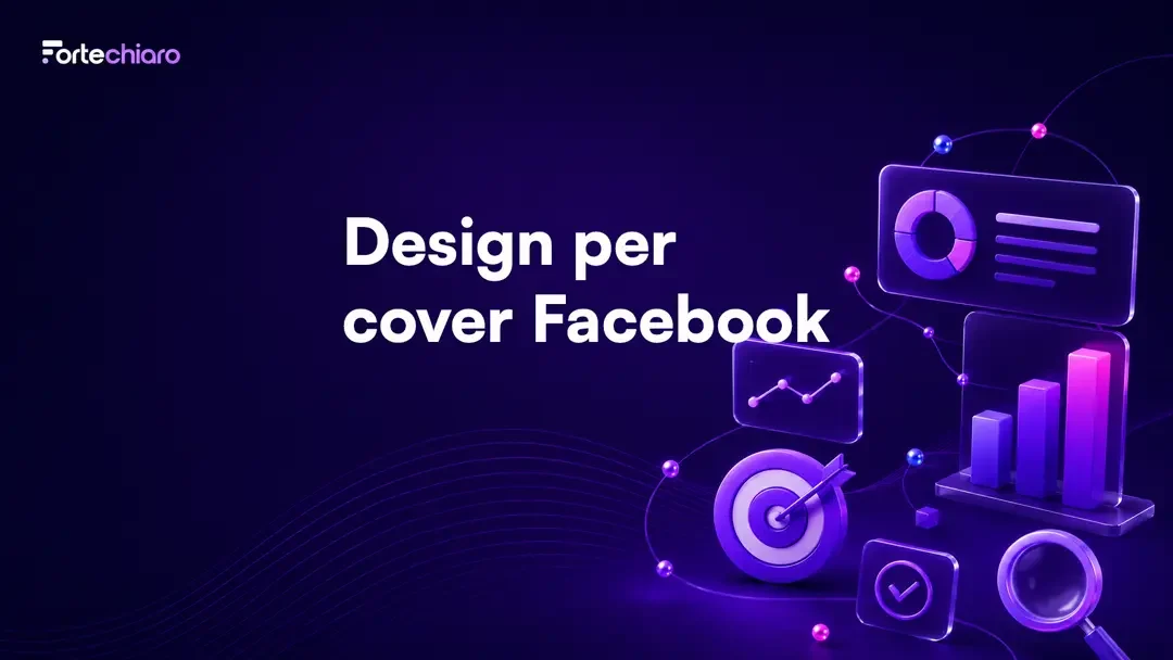 Design-di-una-cover-Facebook-Fortechiaro-agenzia-marketing-AI-based-per-PMI