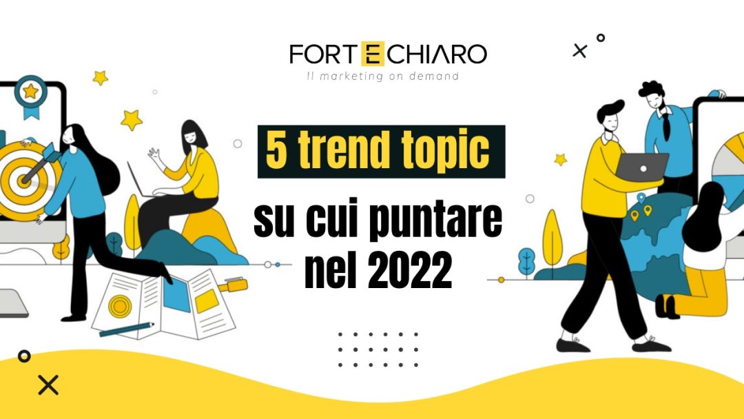 L'anno è appena iniziato: punta sulle strategie giuste!