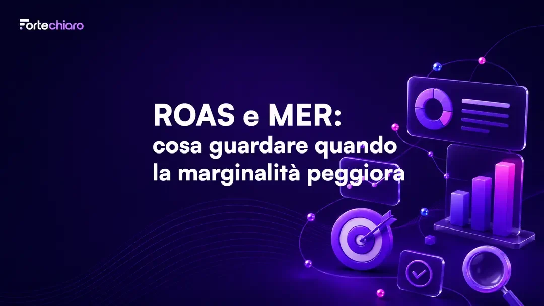 ROAS-e-MER-cosa-guardare-quando-la-marginalità-peggiora-Fortechiaro-agenzia-marketing-AI-based-per-PMI