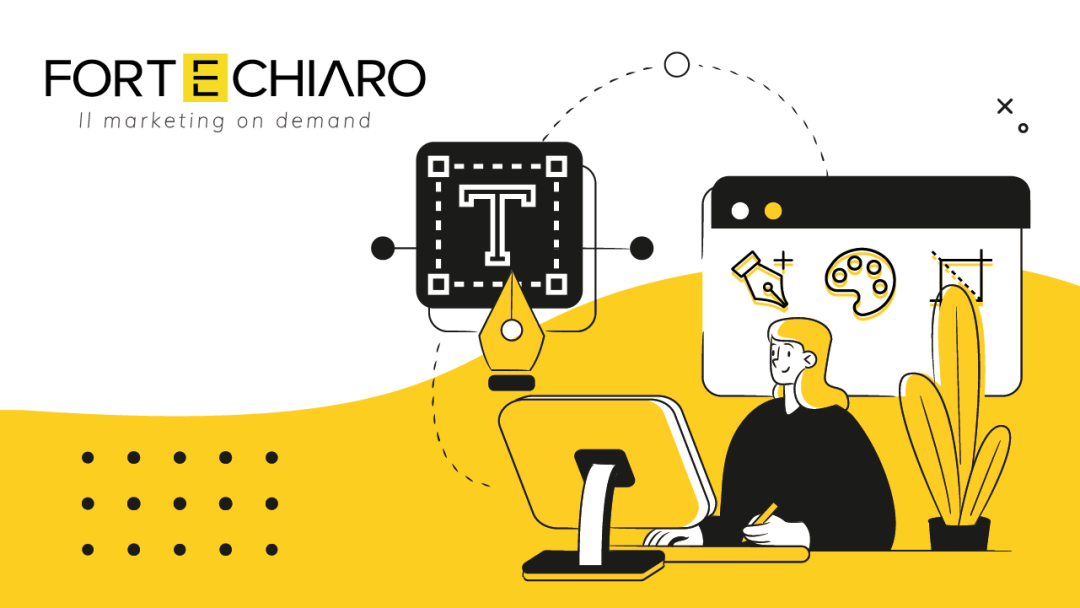 Rifare il logo senza perdere identità