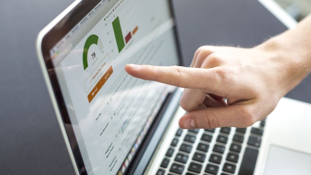 SEO-Audit