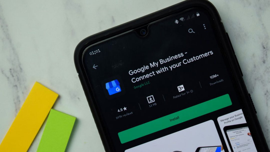 google-my-business
