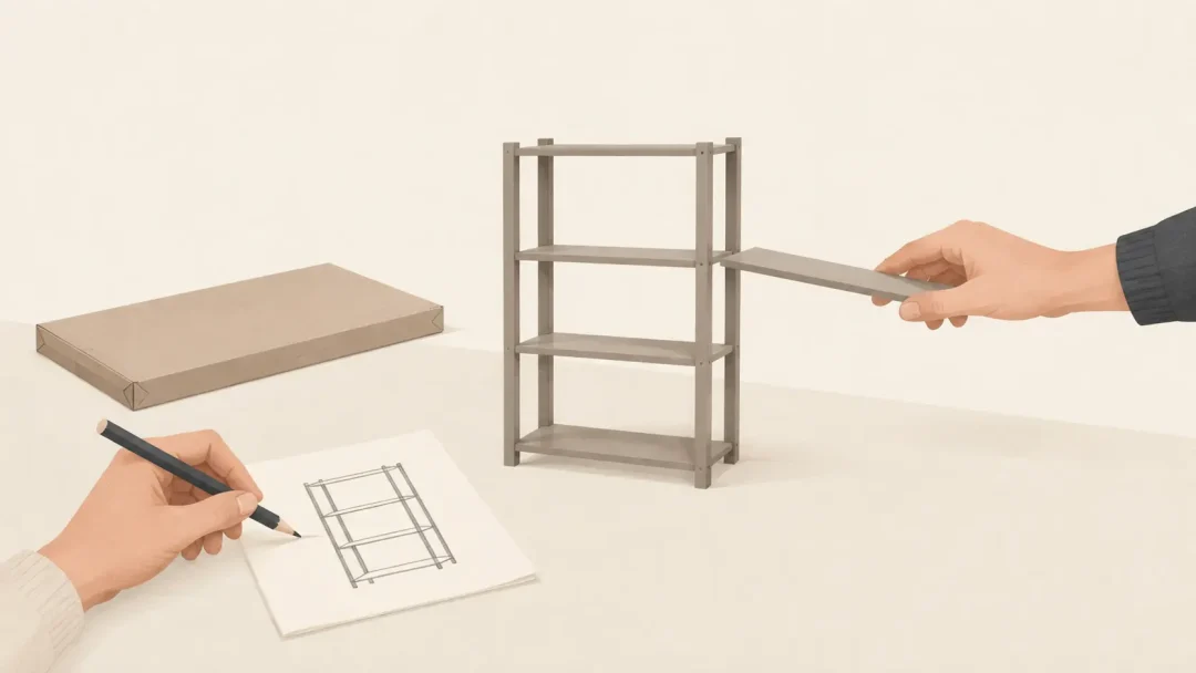 storia-ikea-gillis-lundgren-visione-rubrica marketing e impresa fortechiaro agenzia marketing ai based