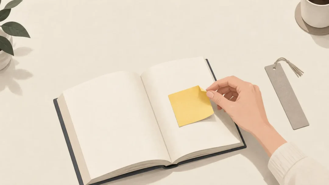 storia-post-it-marketing-impresa-rubrica marketing e impresa fortechiaro agenzia marketing ai based